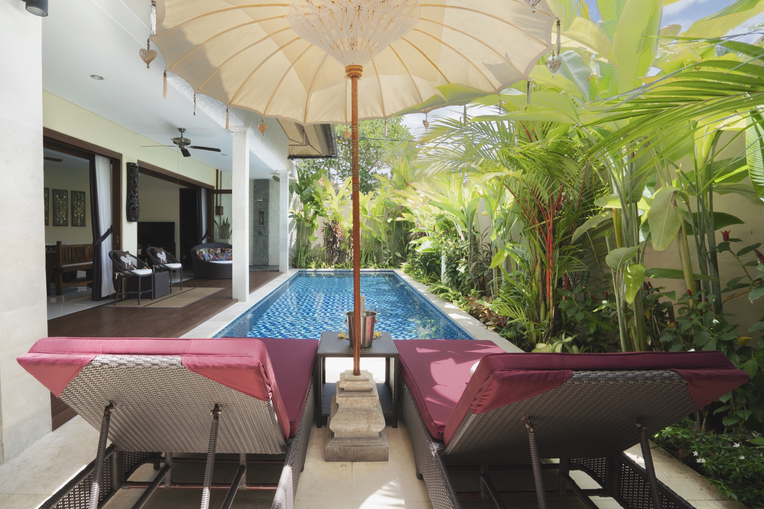 Villa Baris - 28