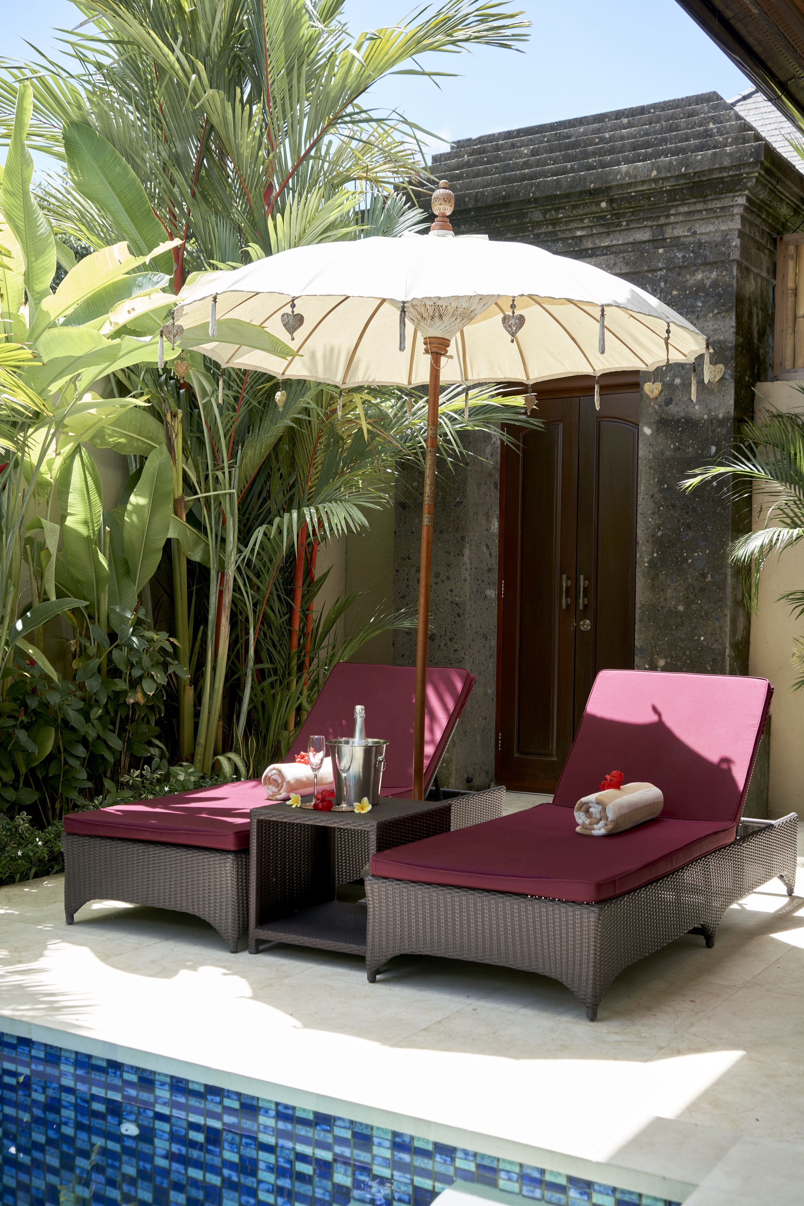 Villa Baris