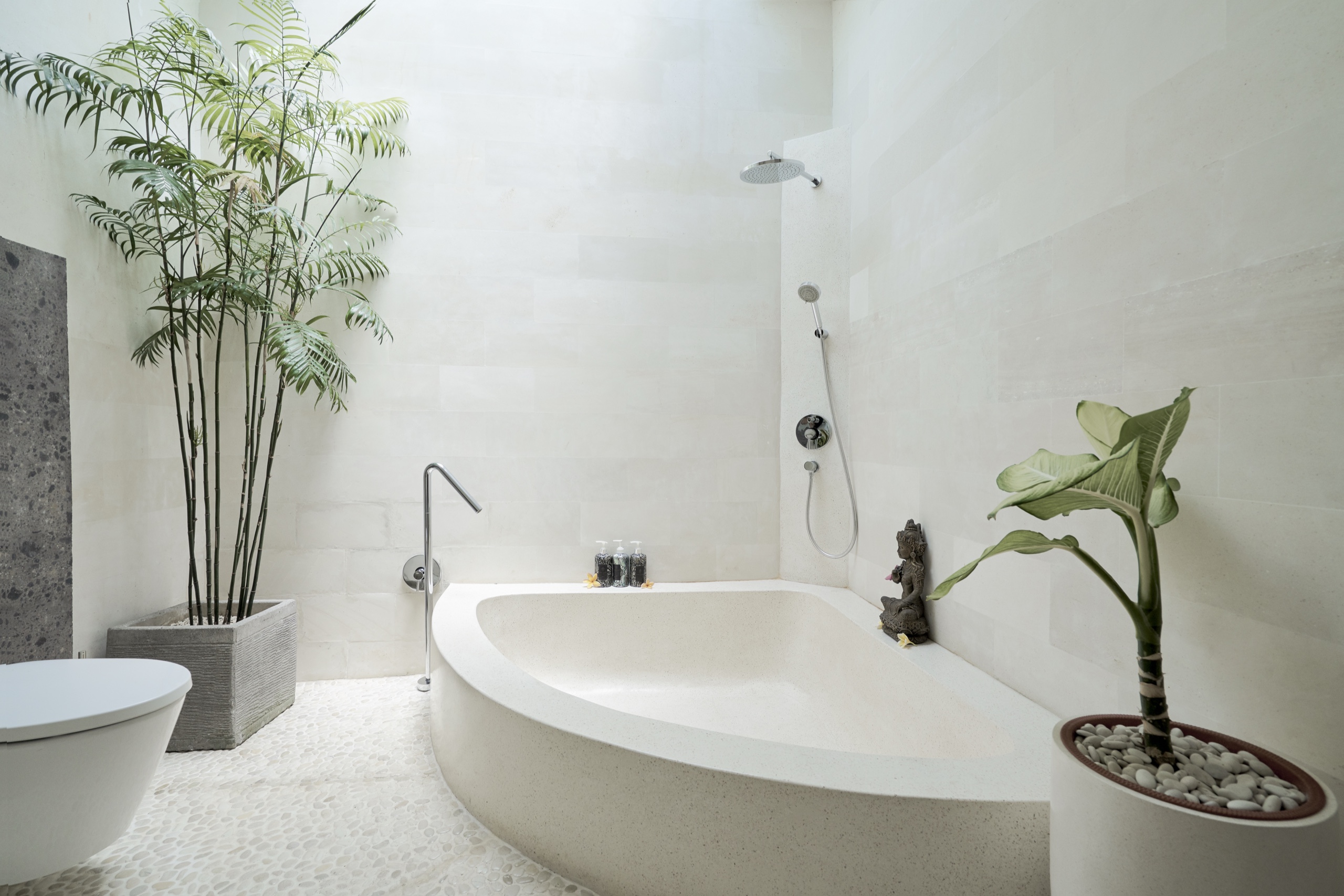 Villa Baris at Kubu Gajah Villas, Sanur — photo 5