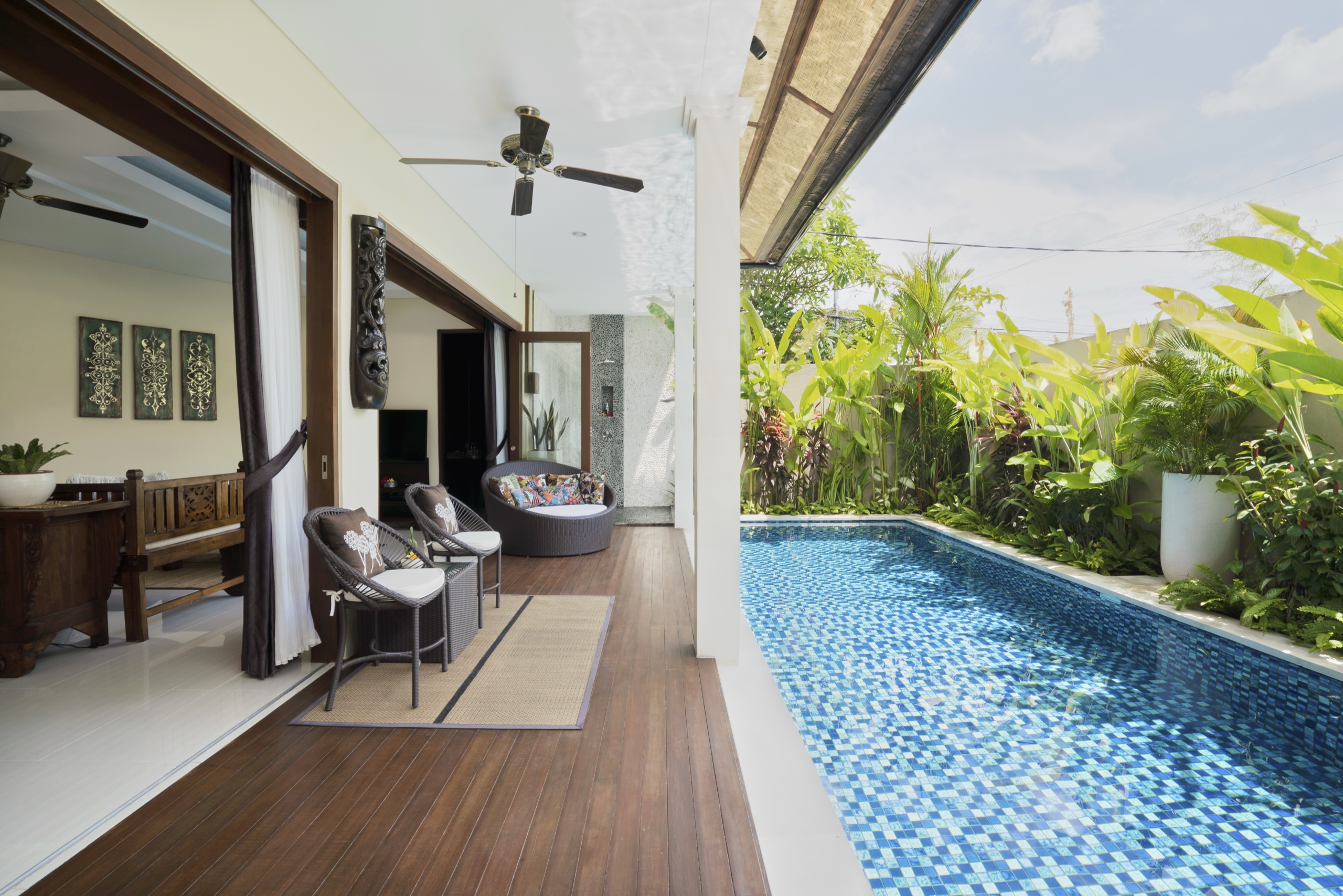 Villa Baris - 29
