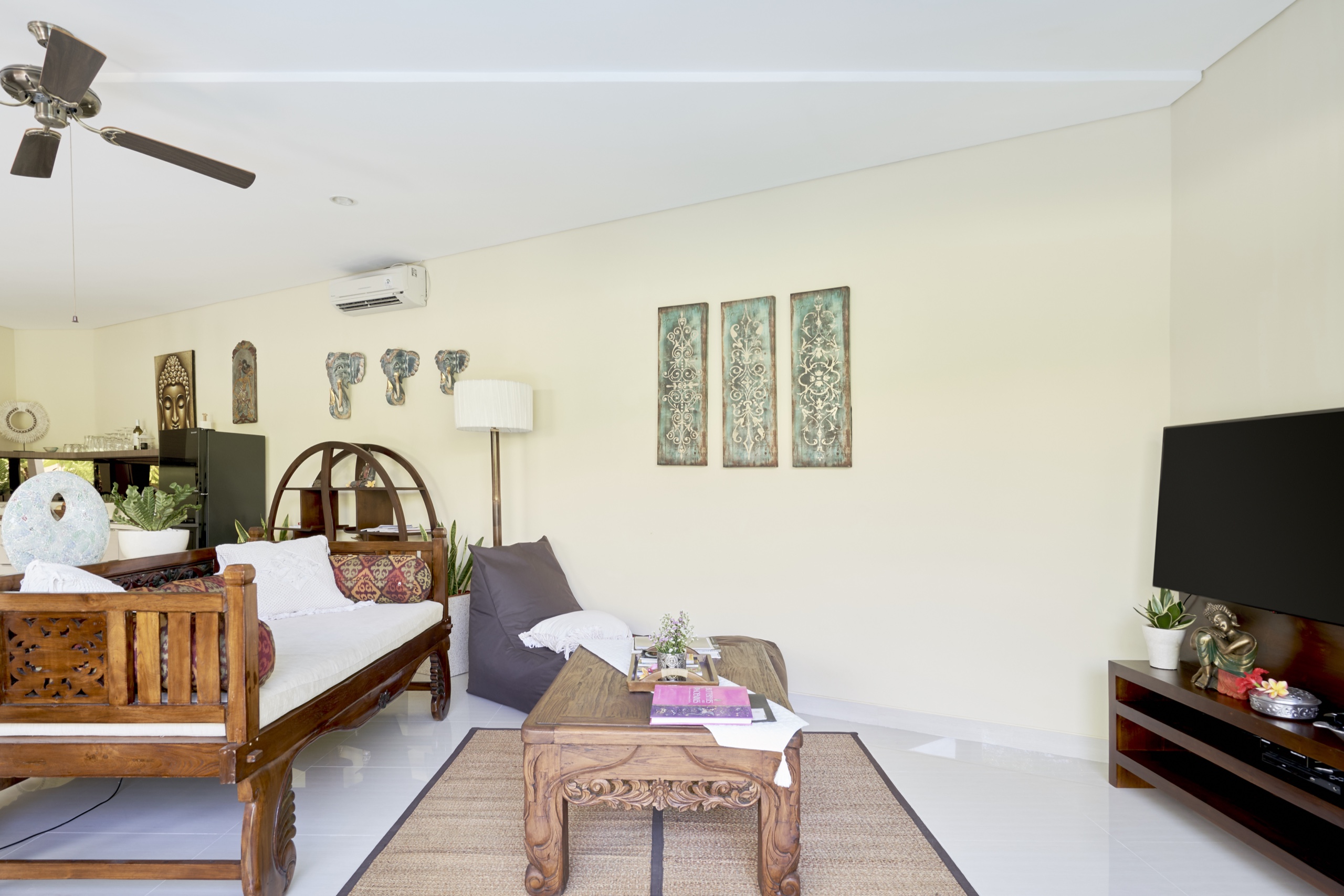 Villa Baris - 25