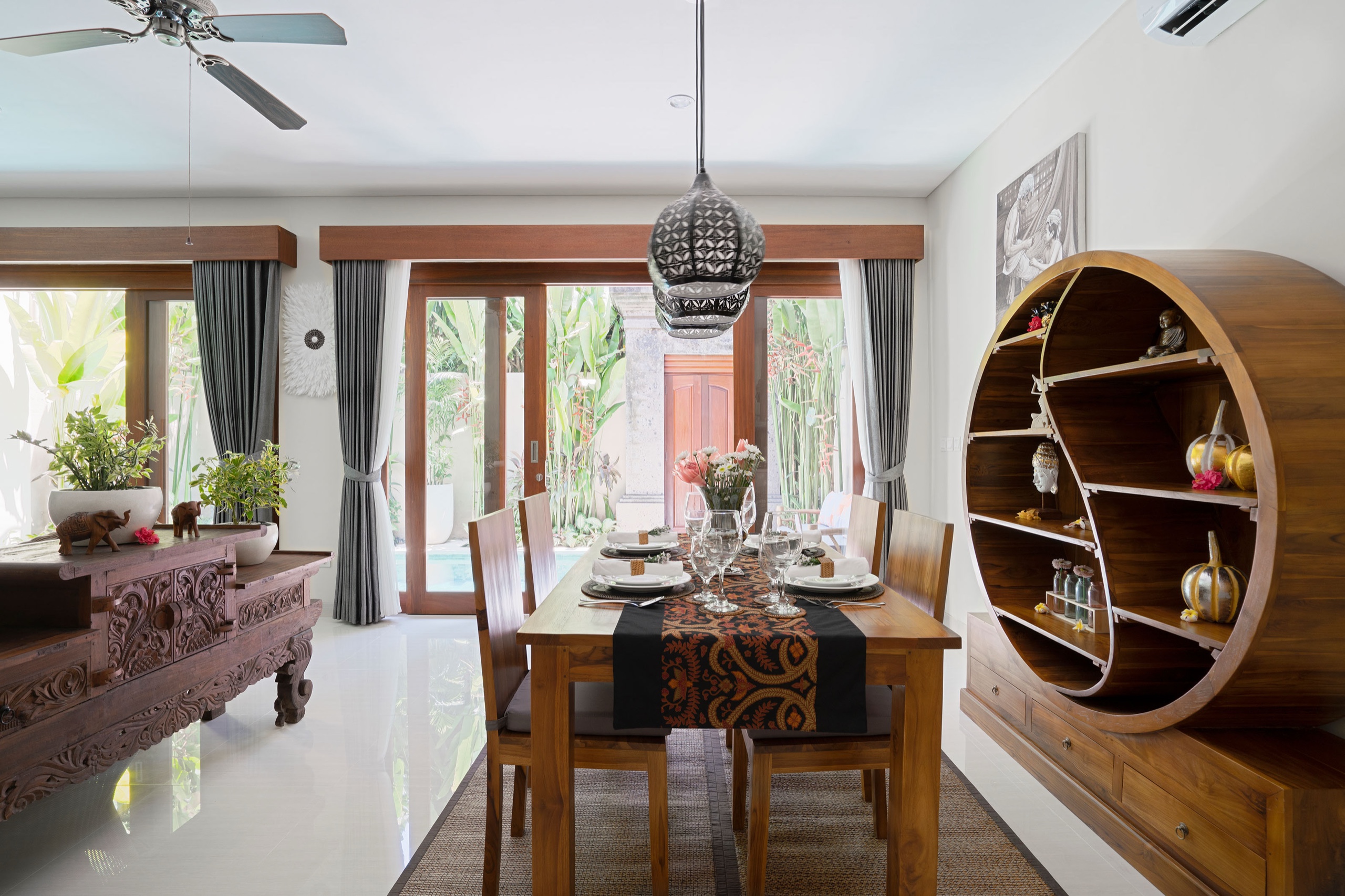 Villa Barong - 12