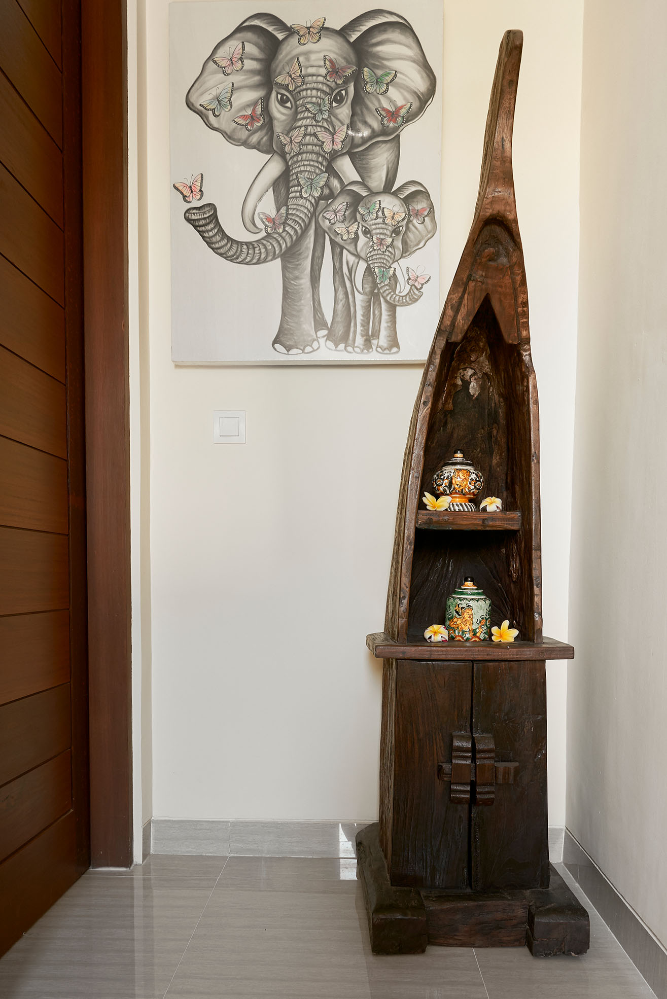 Villa Barong