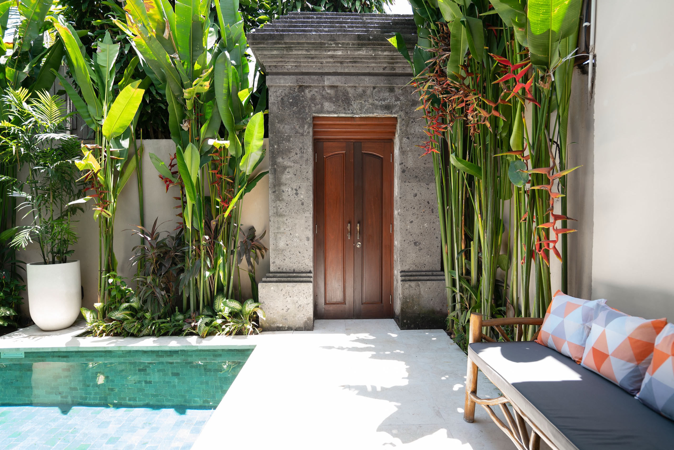 Villa Barong - 10