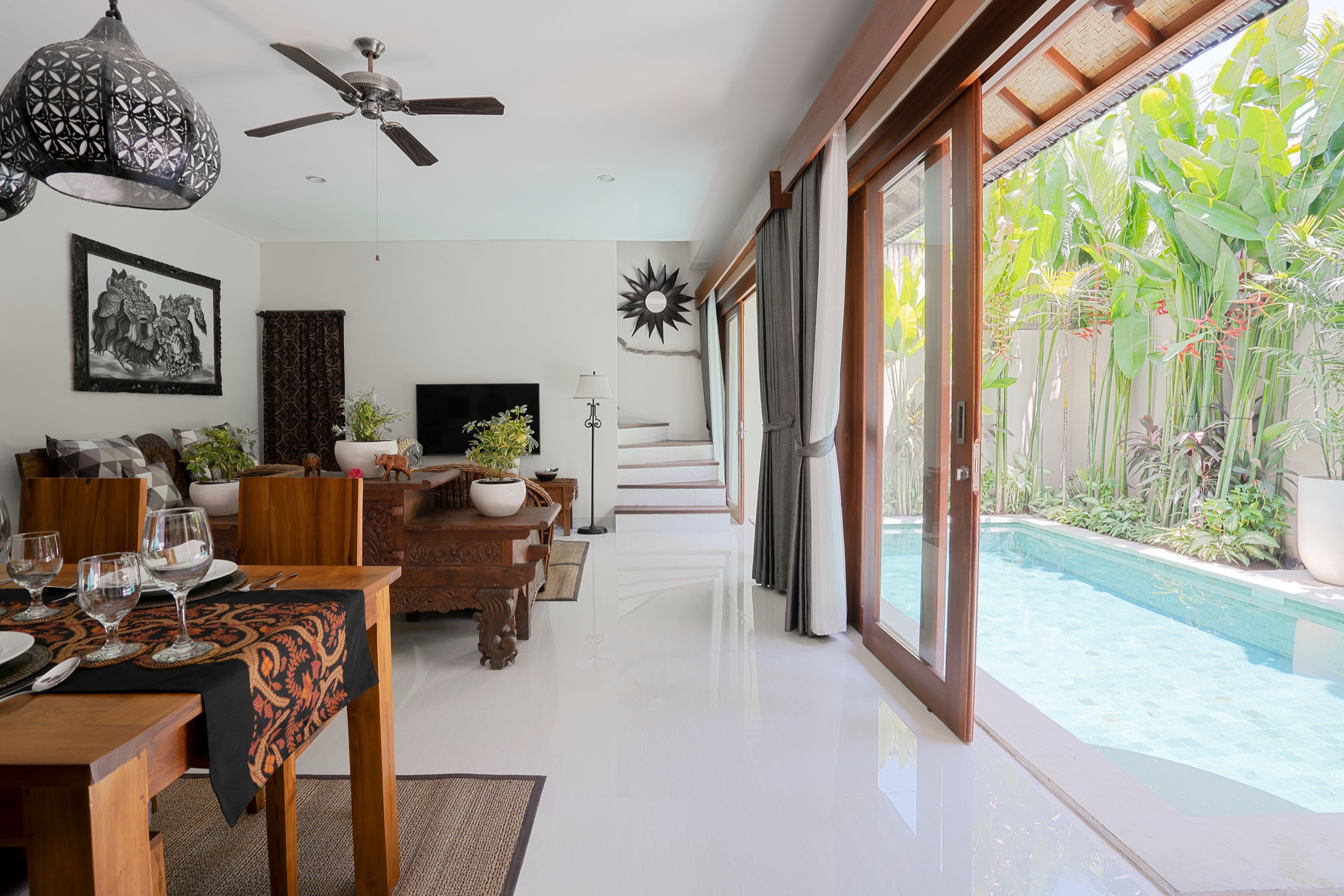 Villa Barong - 11
