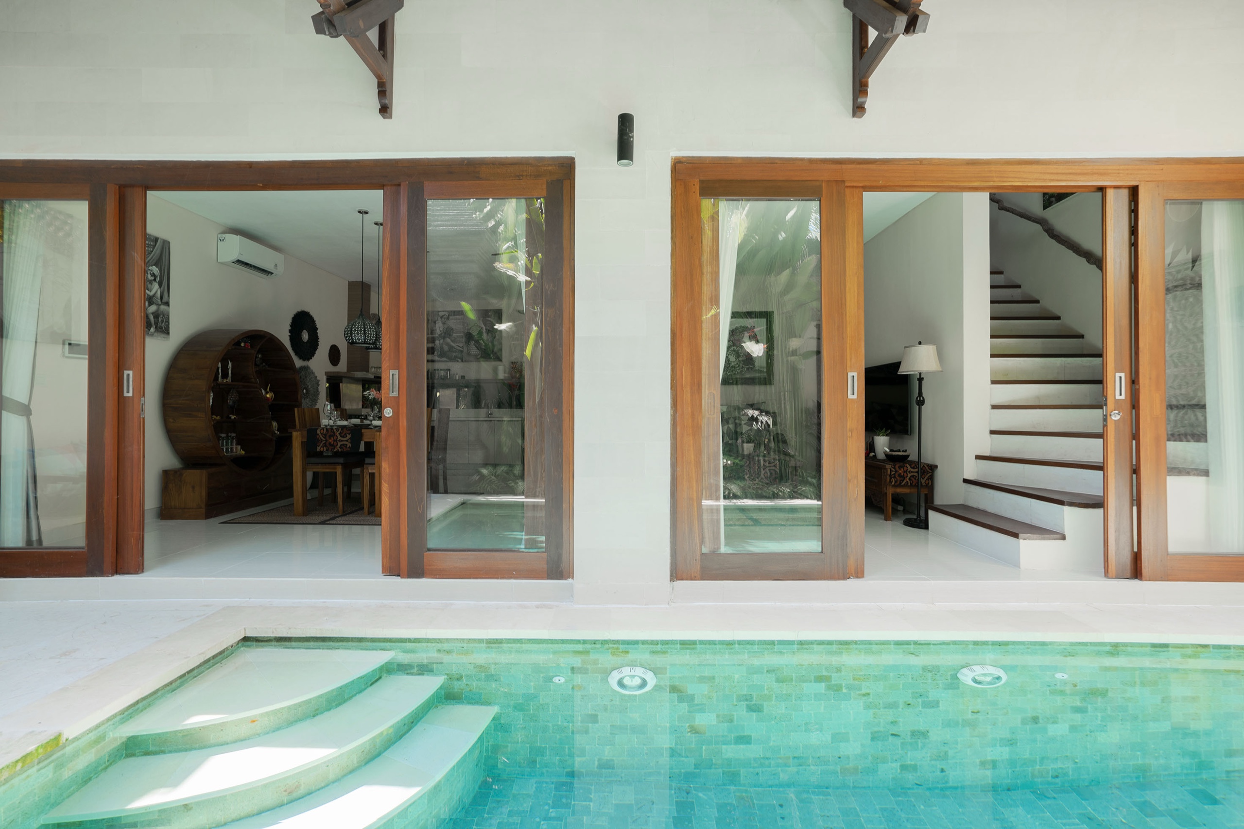 Villa Barong - 9