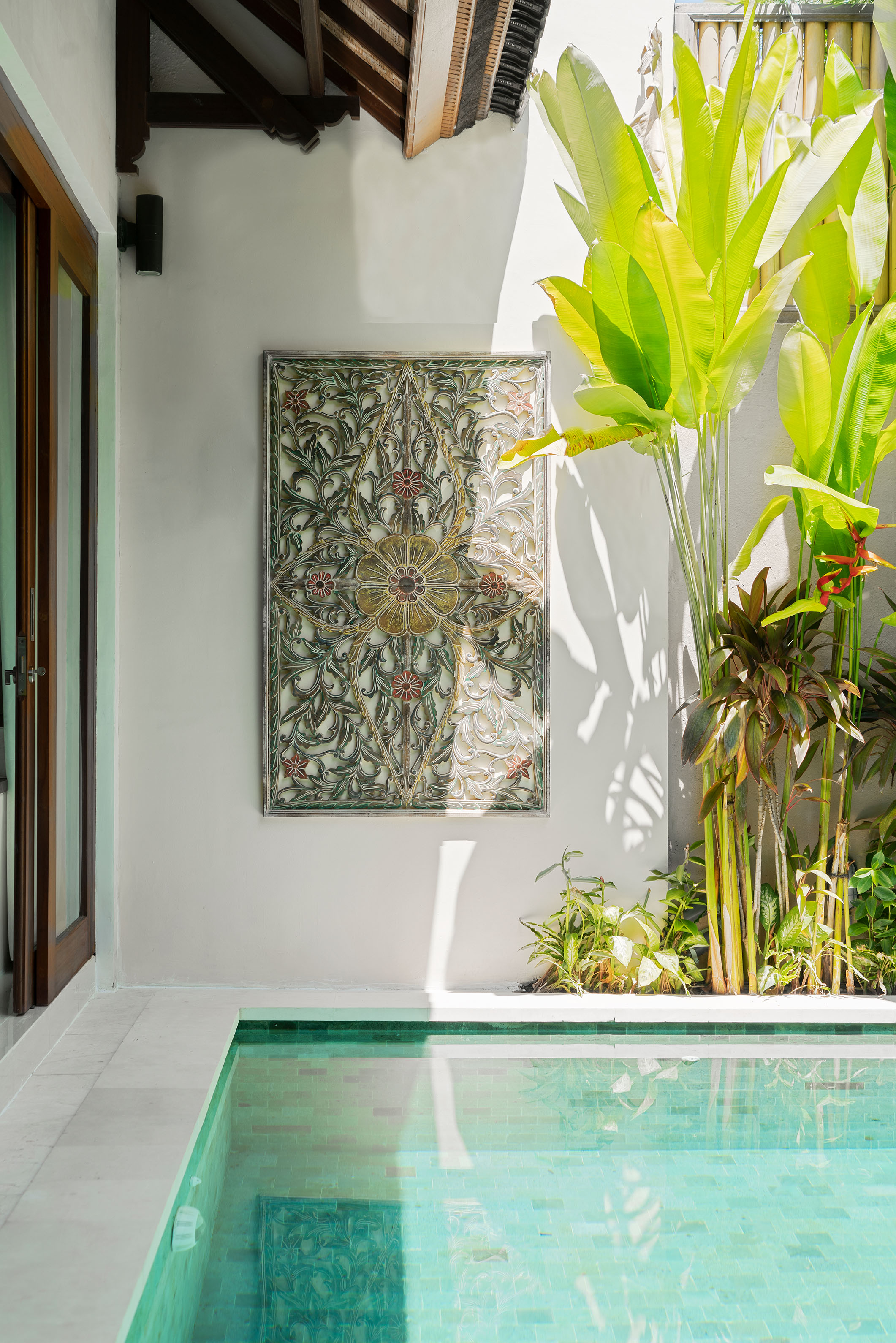 Villa Barong - 48