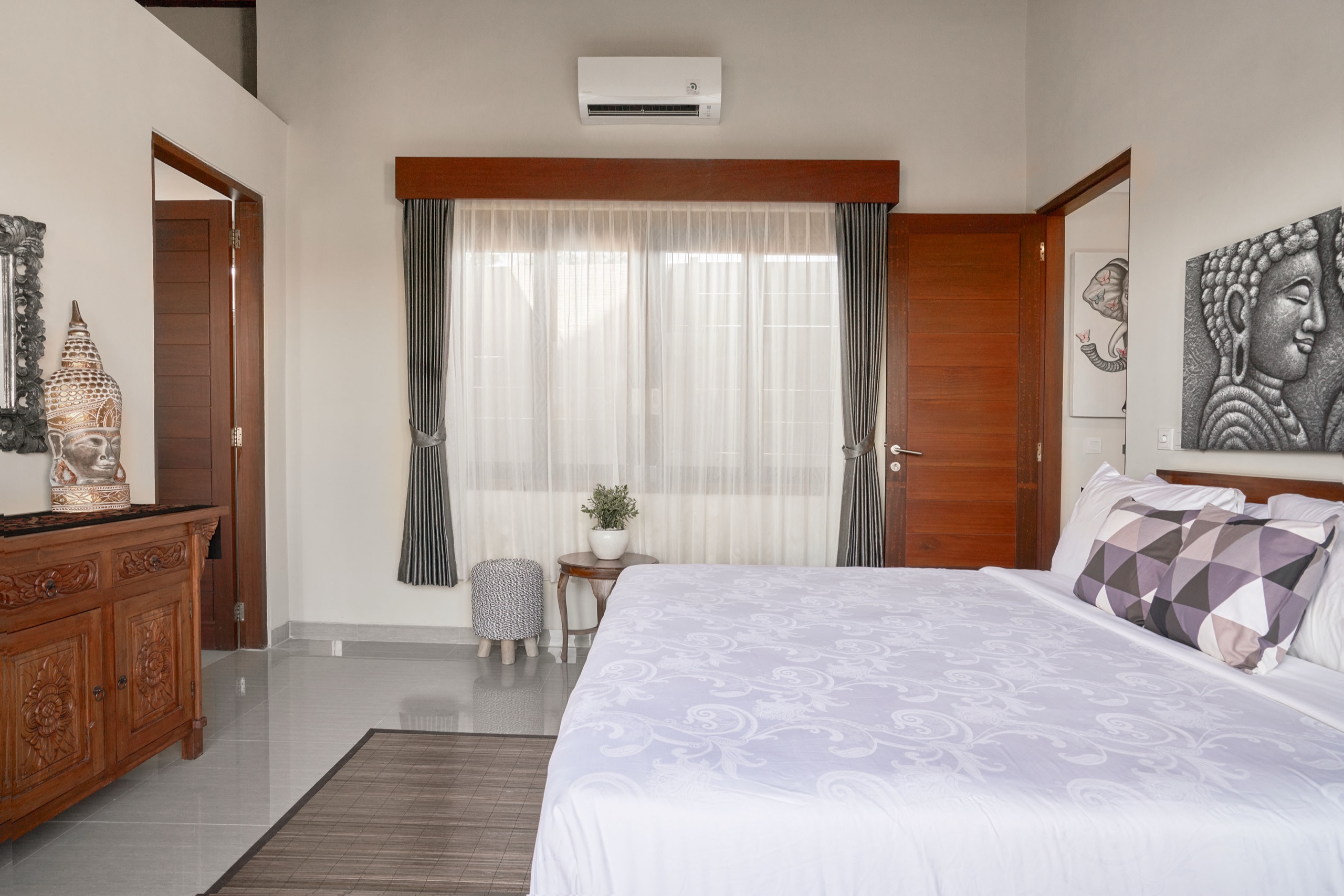 Villa Barong - 28