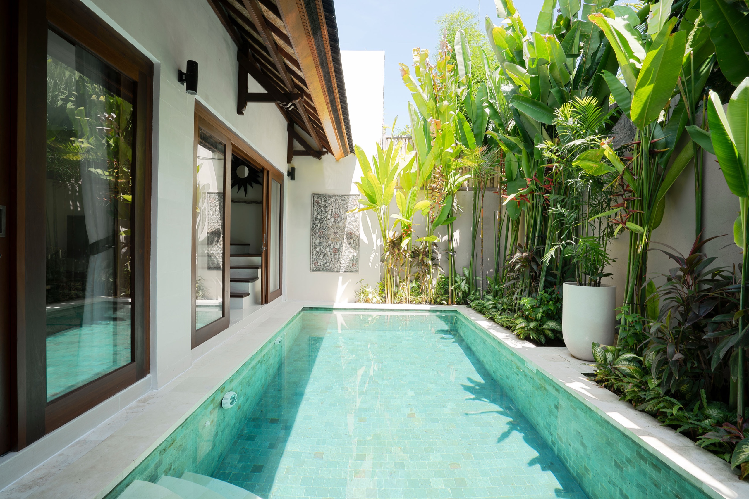 Villa Barong