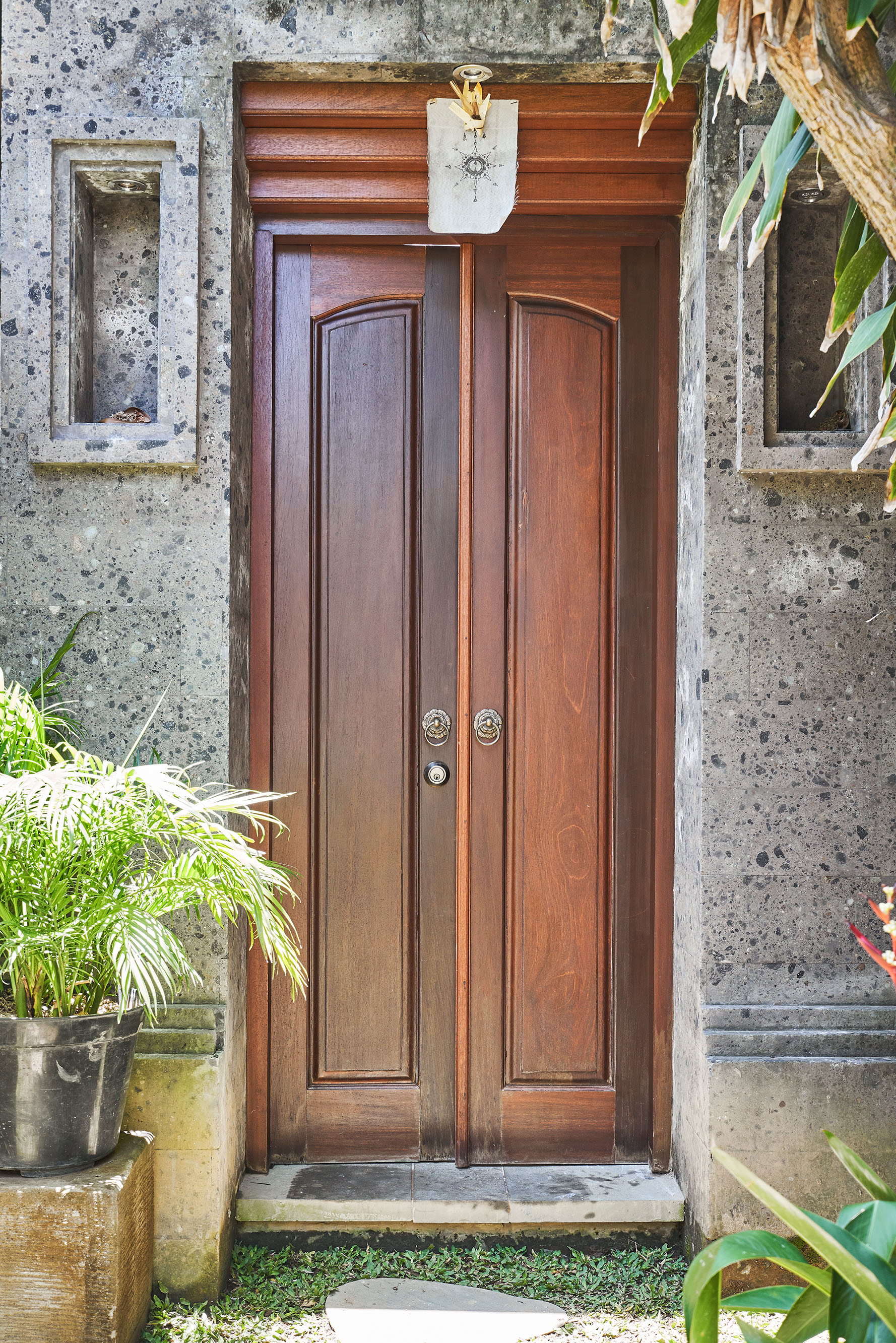 Villa Barong