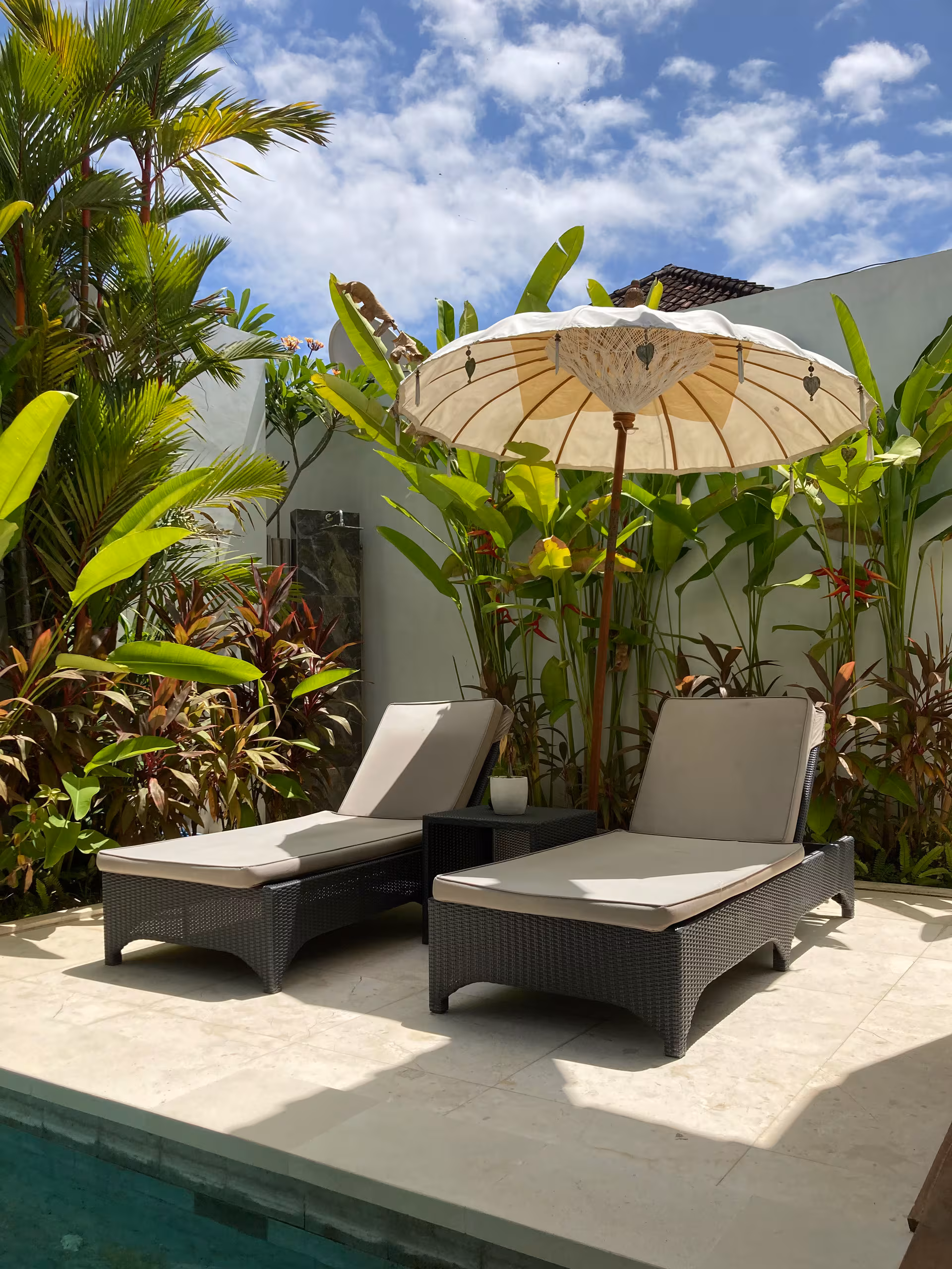 Villa Joged at Kubu Gajah Villas, Sanur — photo 5