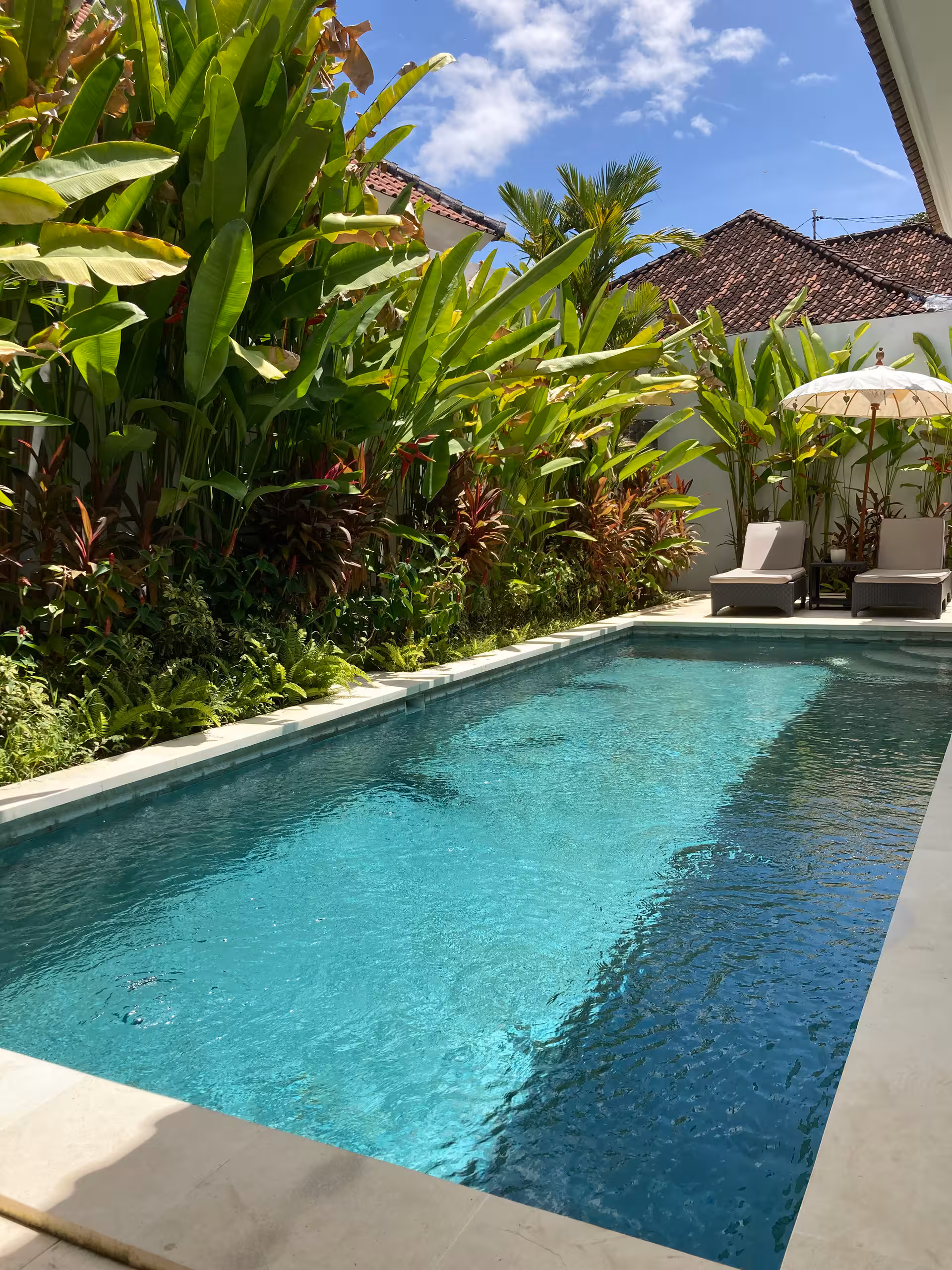 Villa Joged at Kubu Gajah Villas, Sanur — photo 4