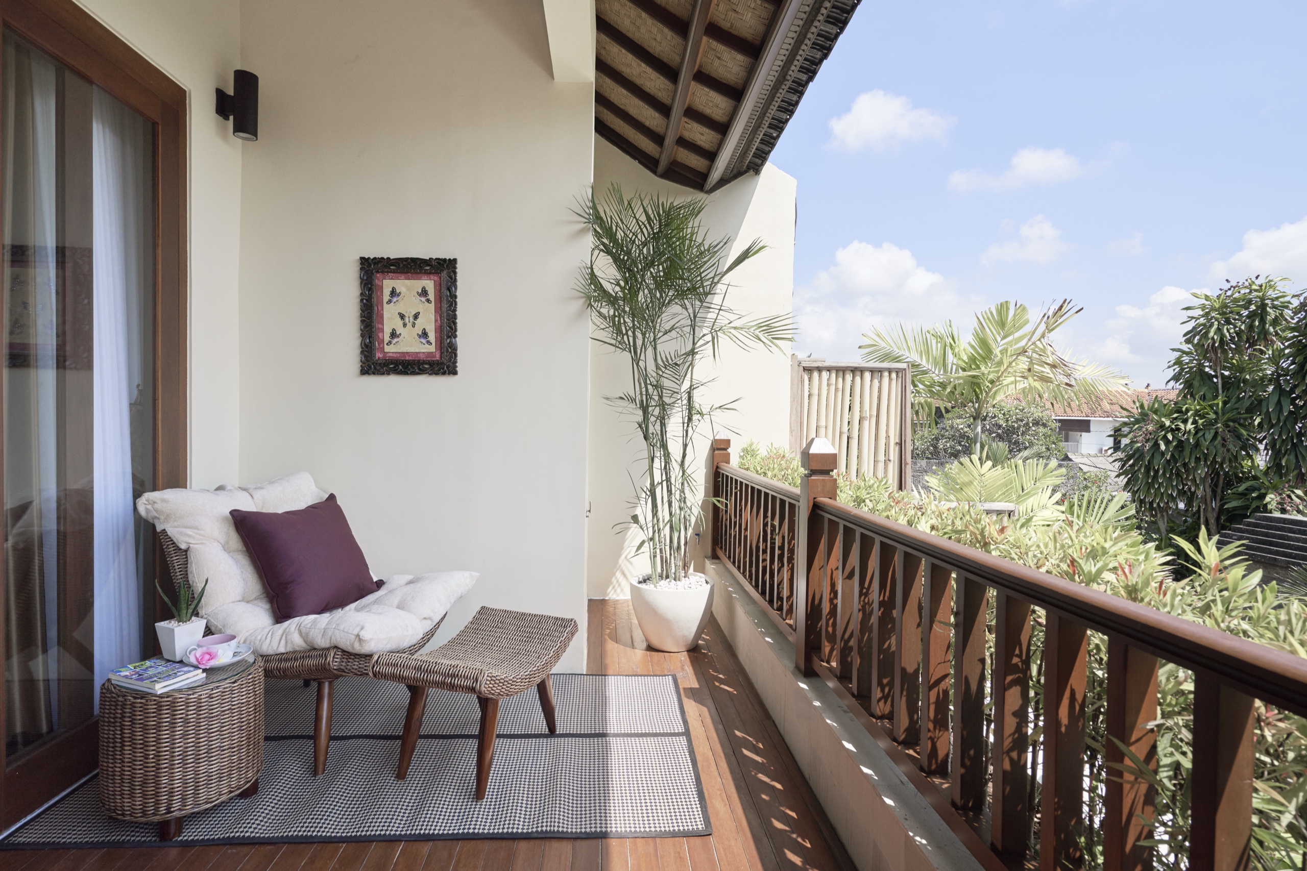 Villa Kecak