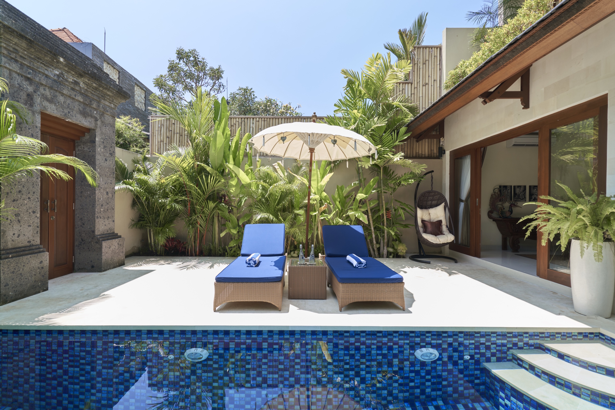 Villa Kecak - 11