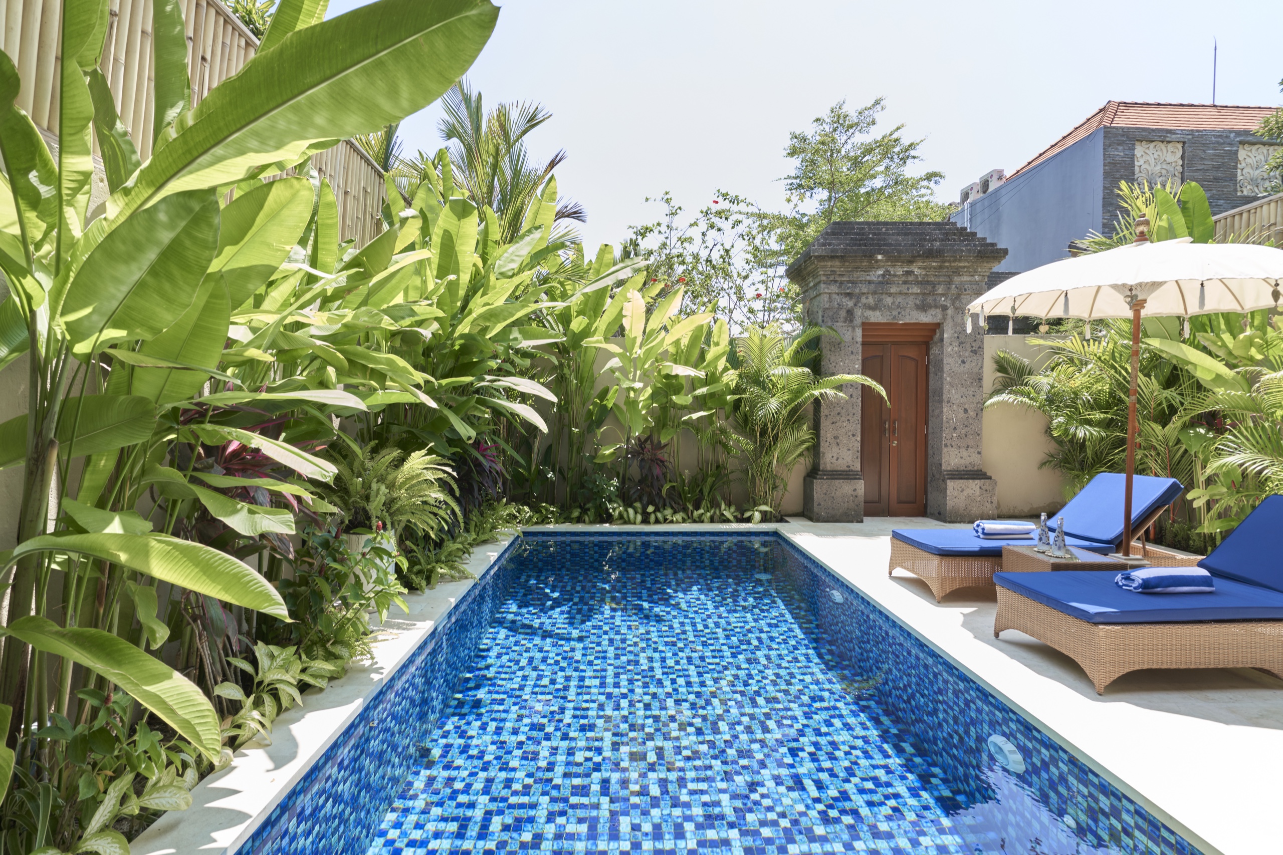 Villa Kecak - 12