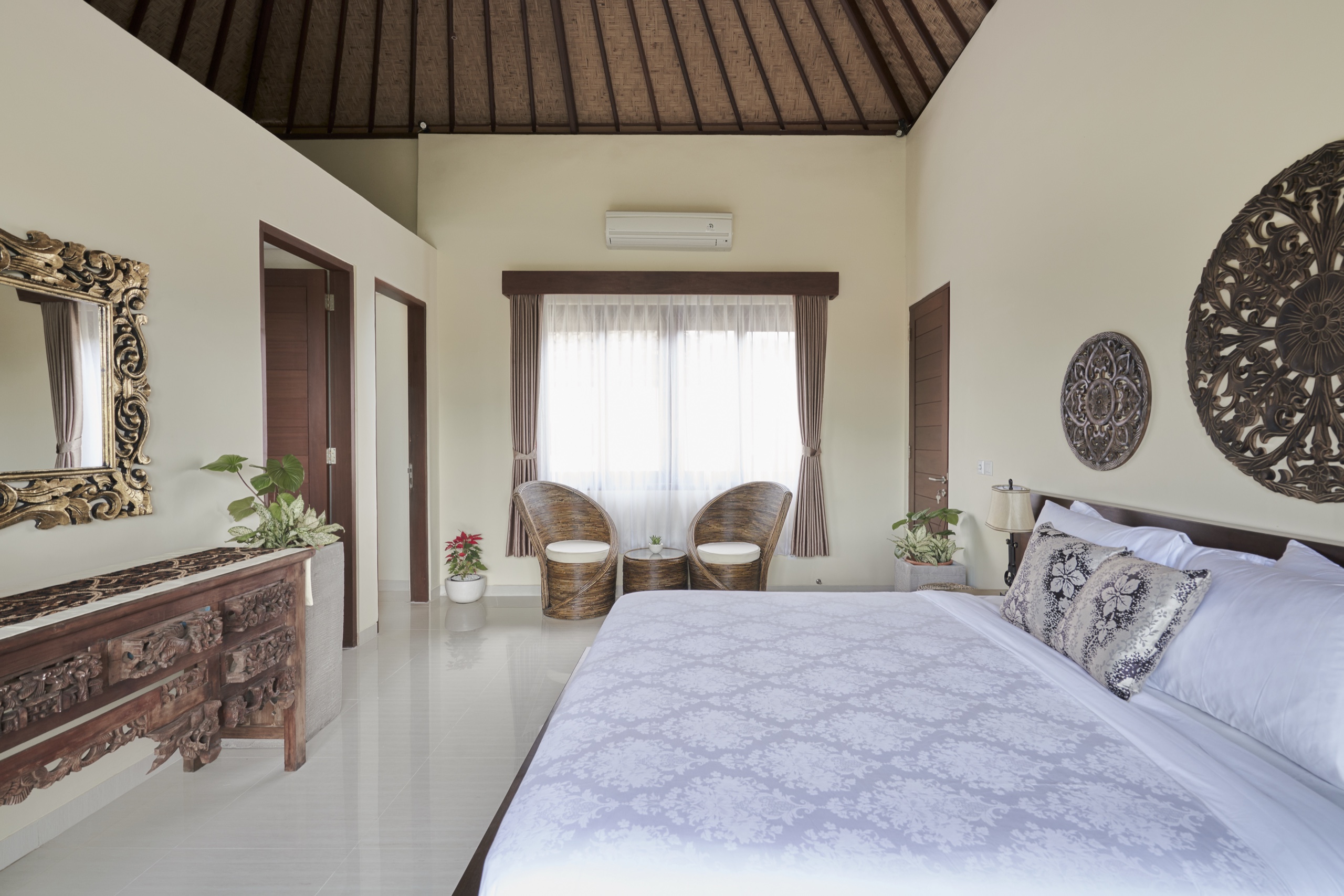 Villa Legong - 33