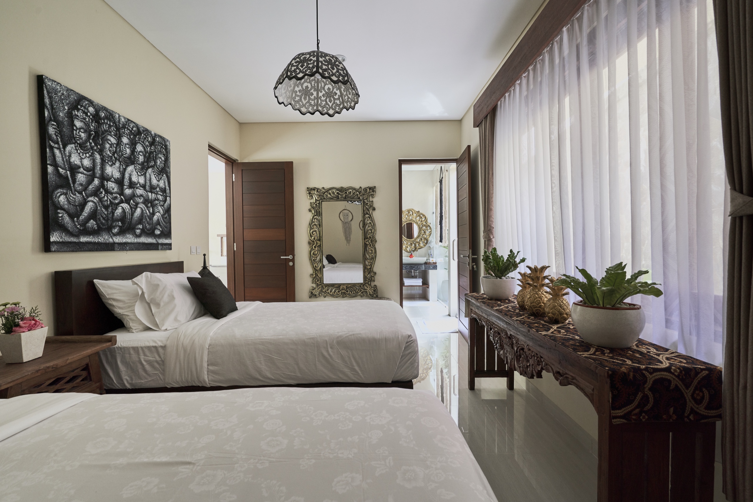 Villa Legong - 8