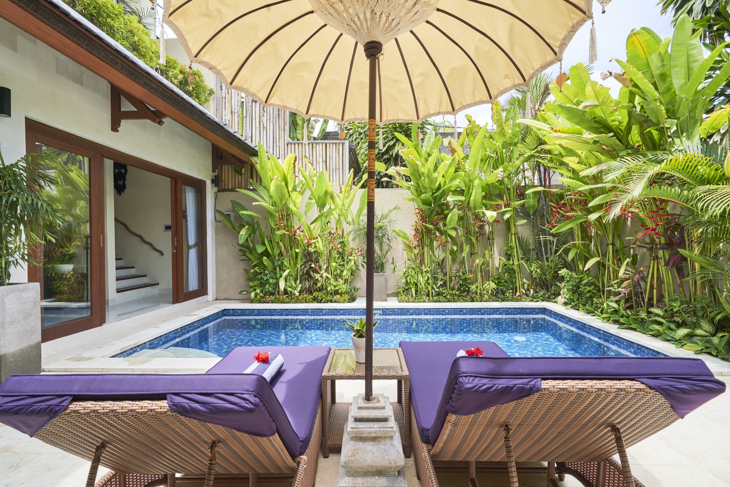 Villa Legong - 55
