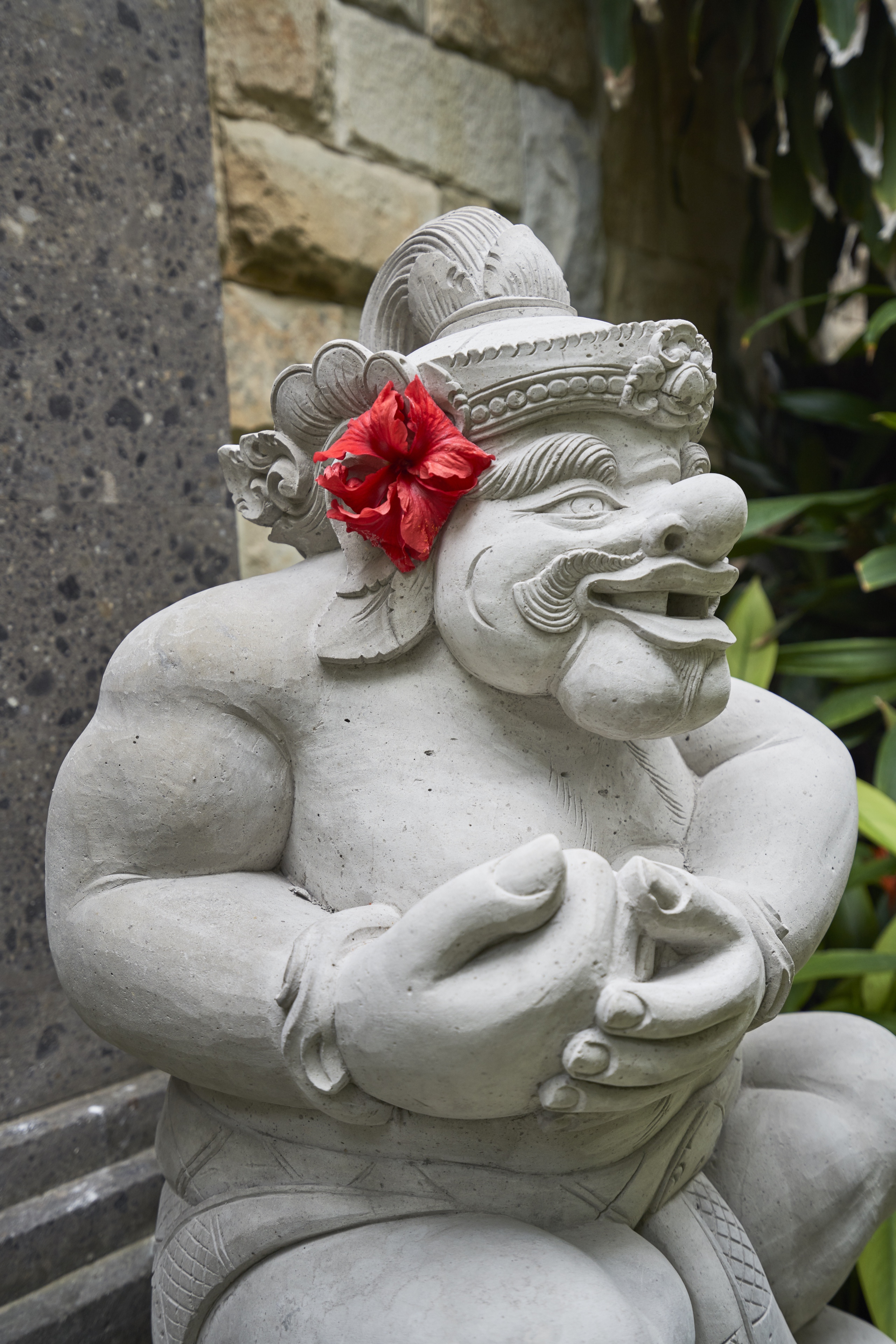 Villa Legong - 59