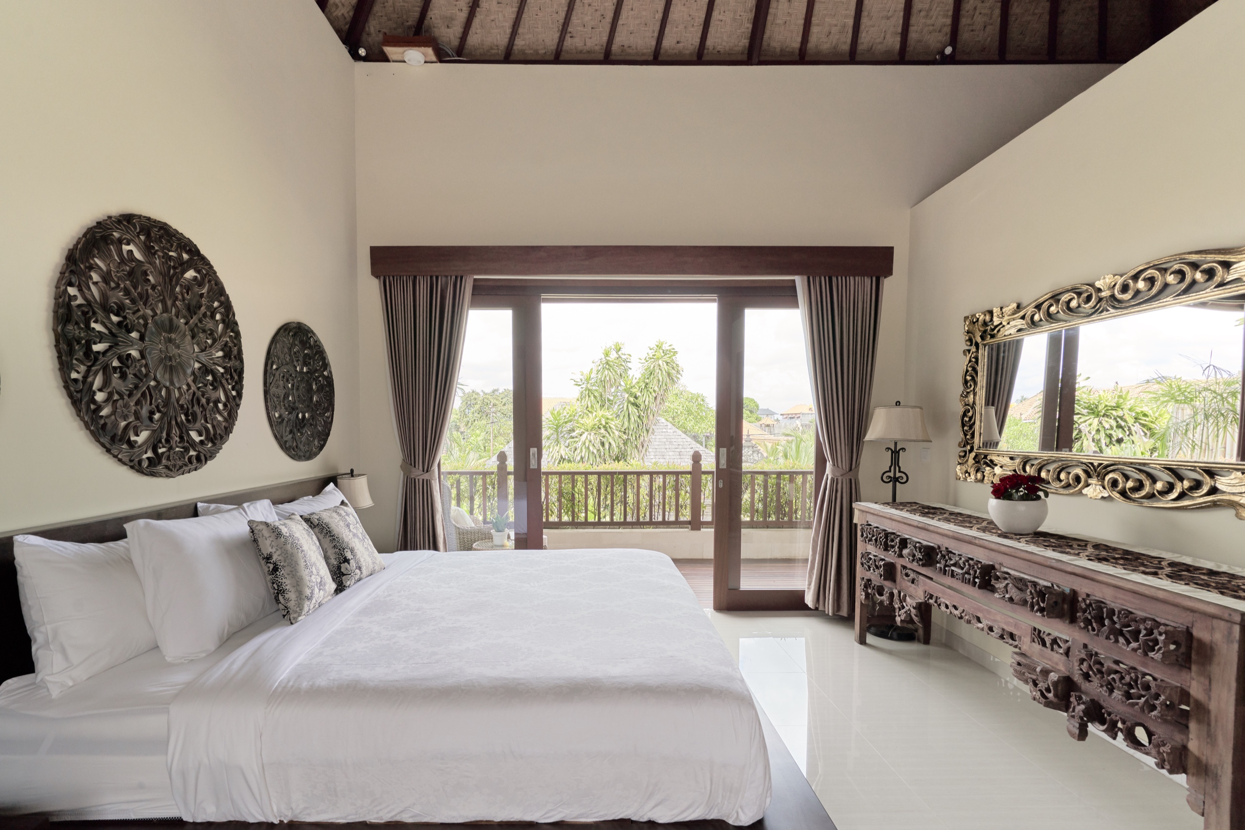 Villa Legong