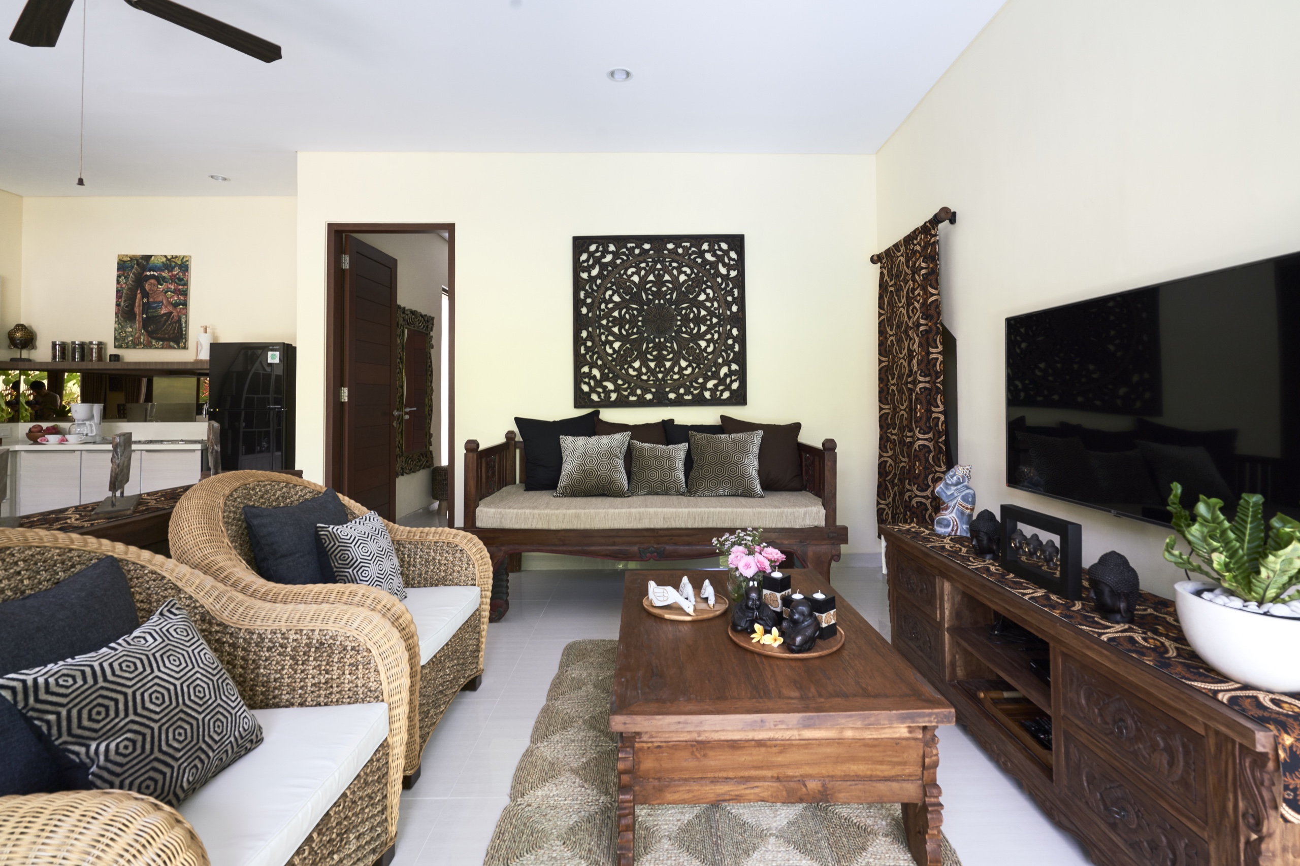 Villa Legong