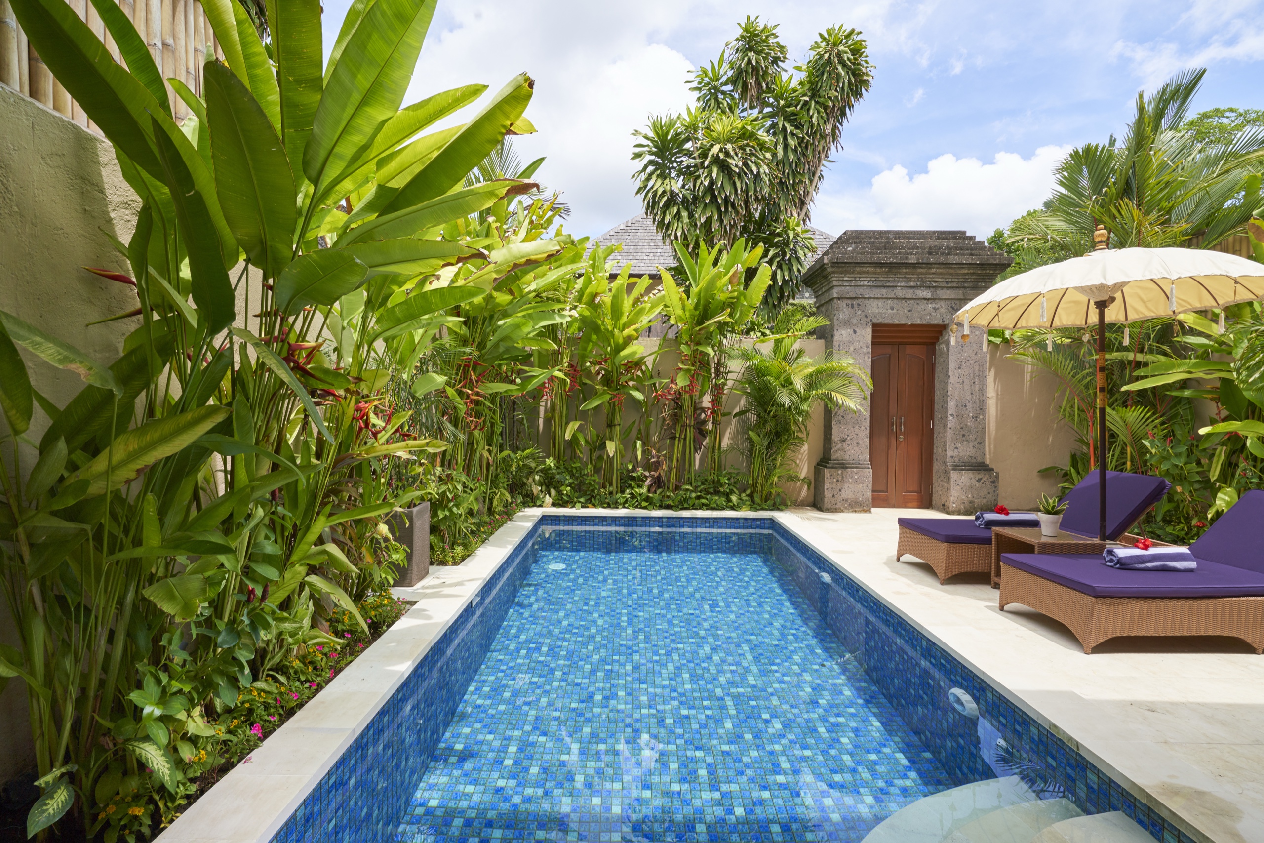 Villa Legong - 58