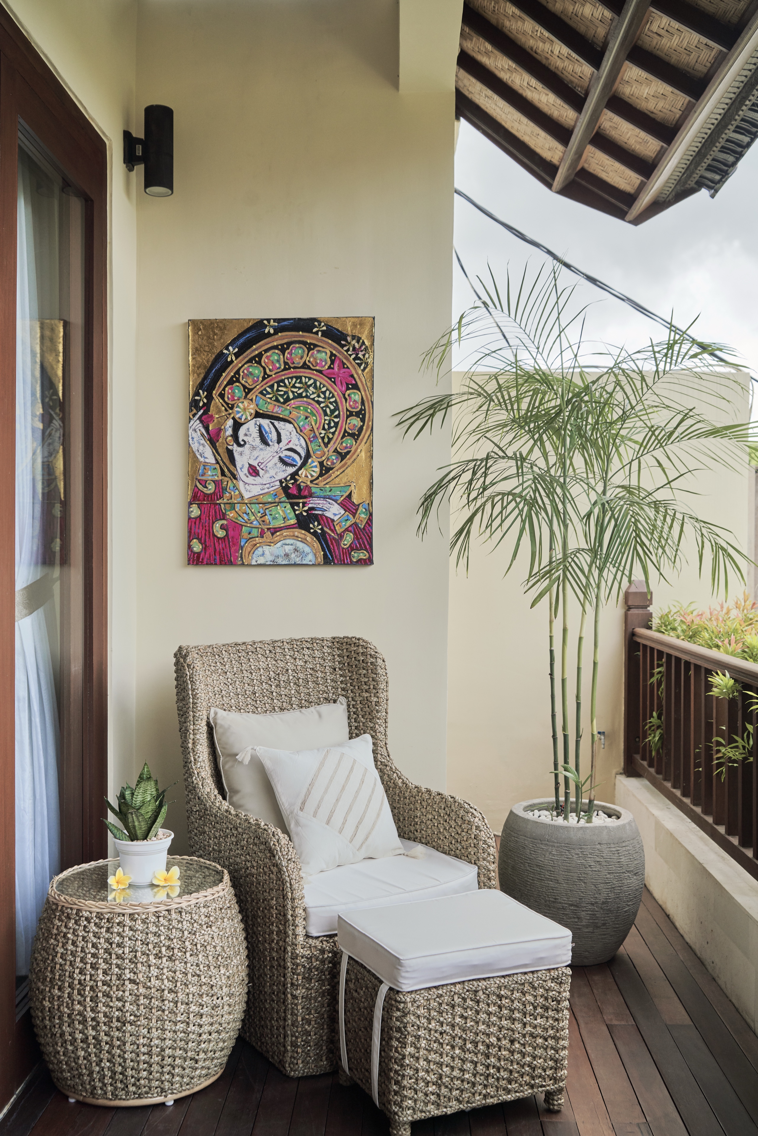 Villa Legong - 30