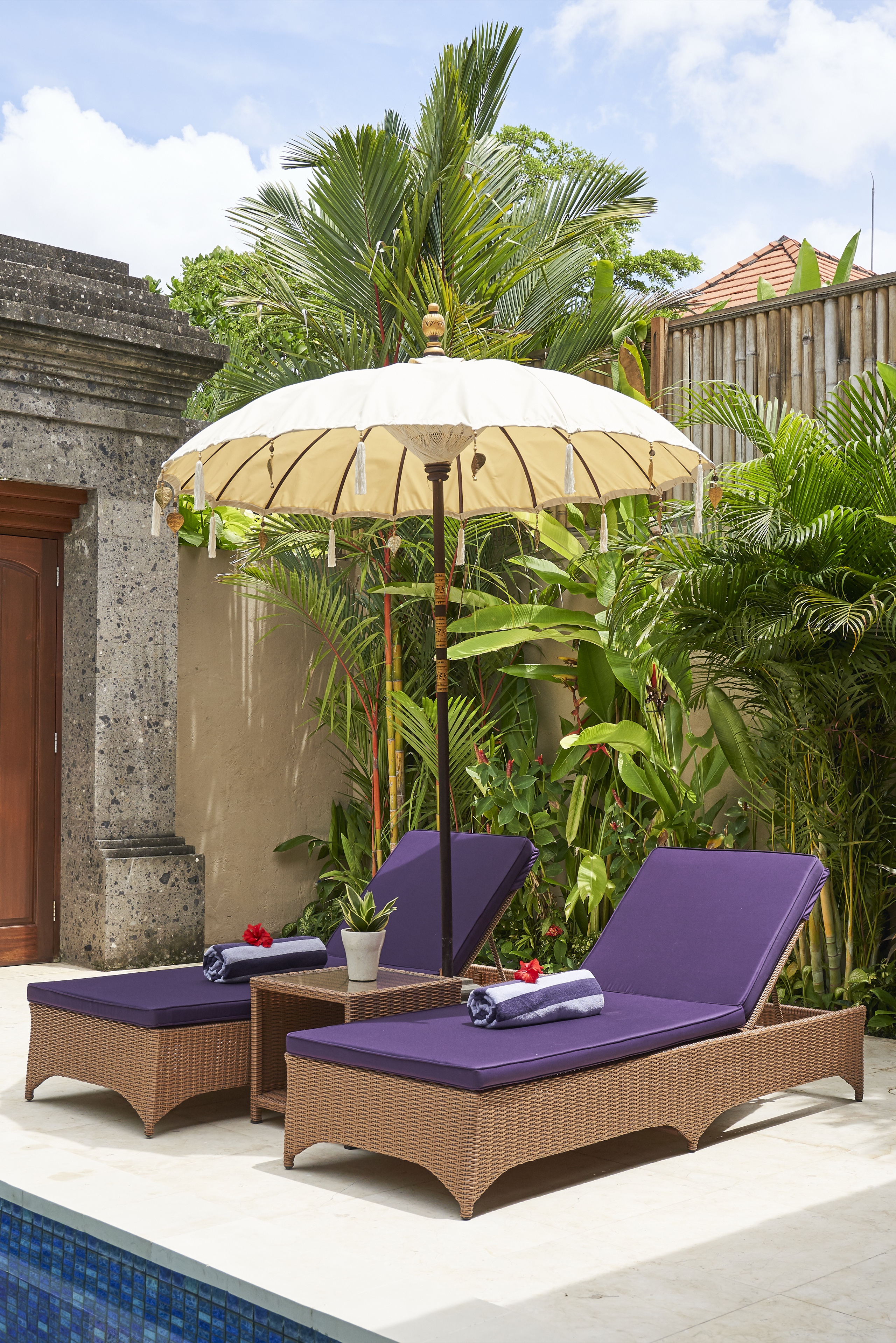 Villa Legong