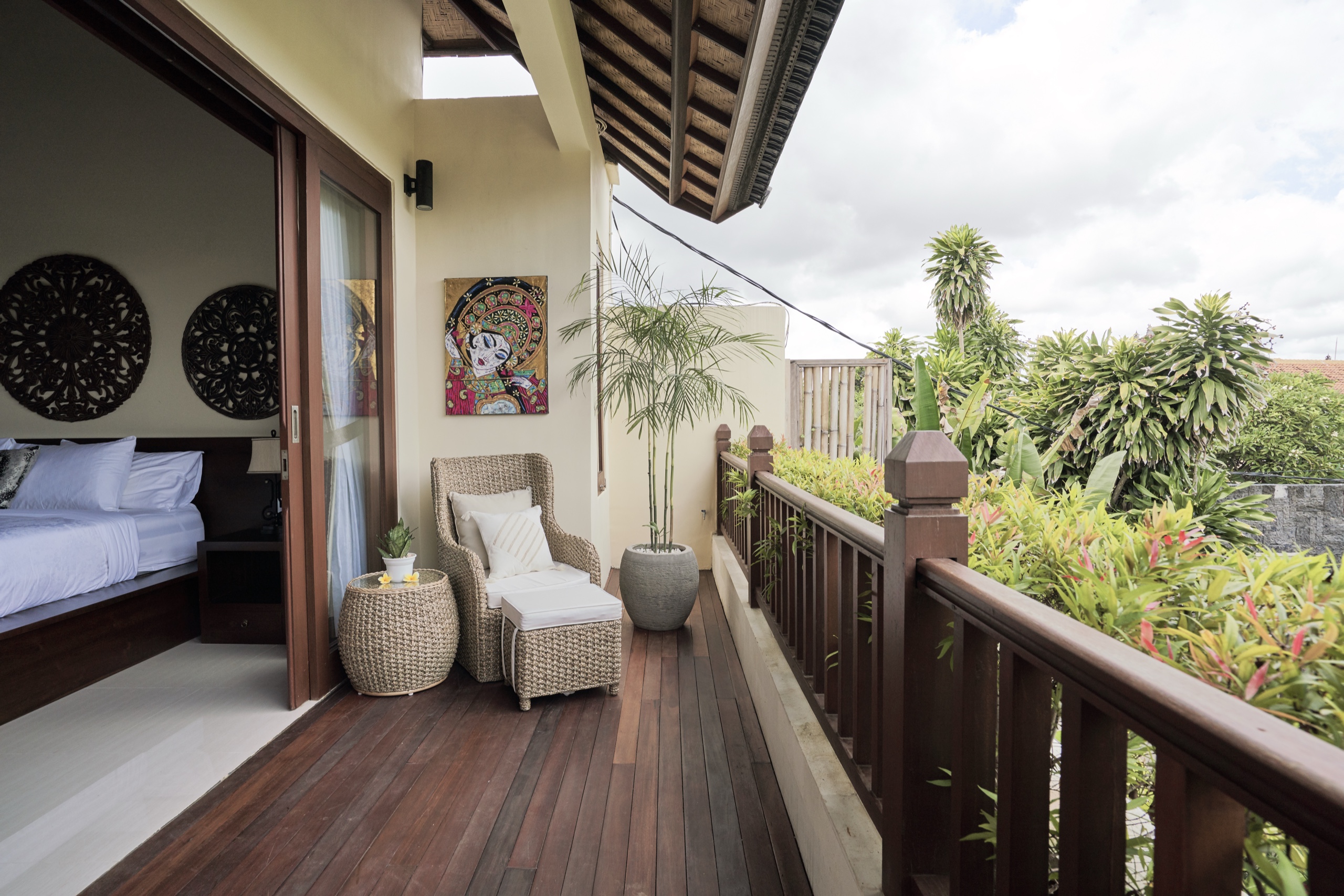 Villa Legong - 6