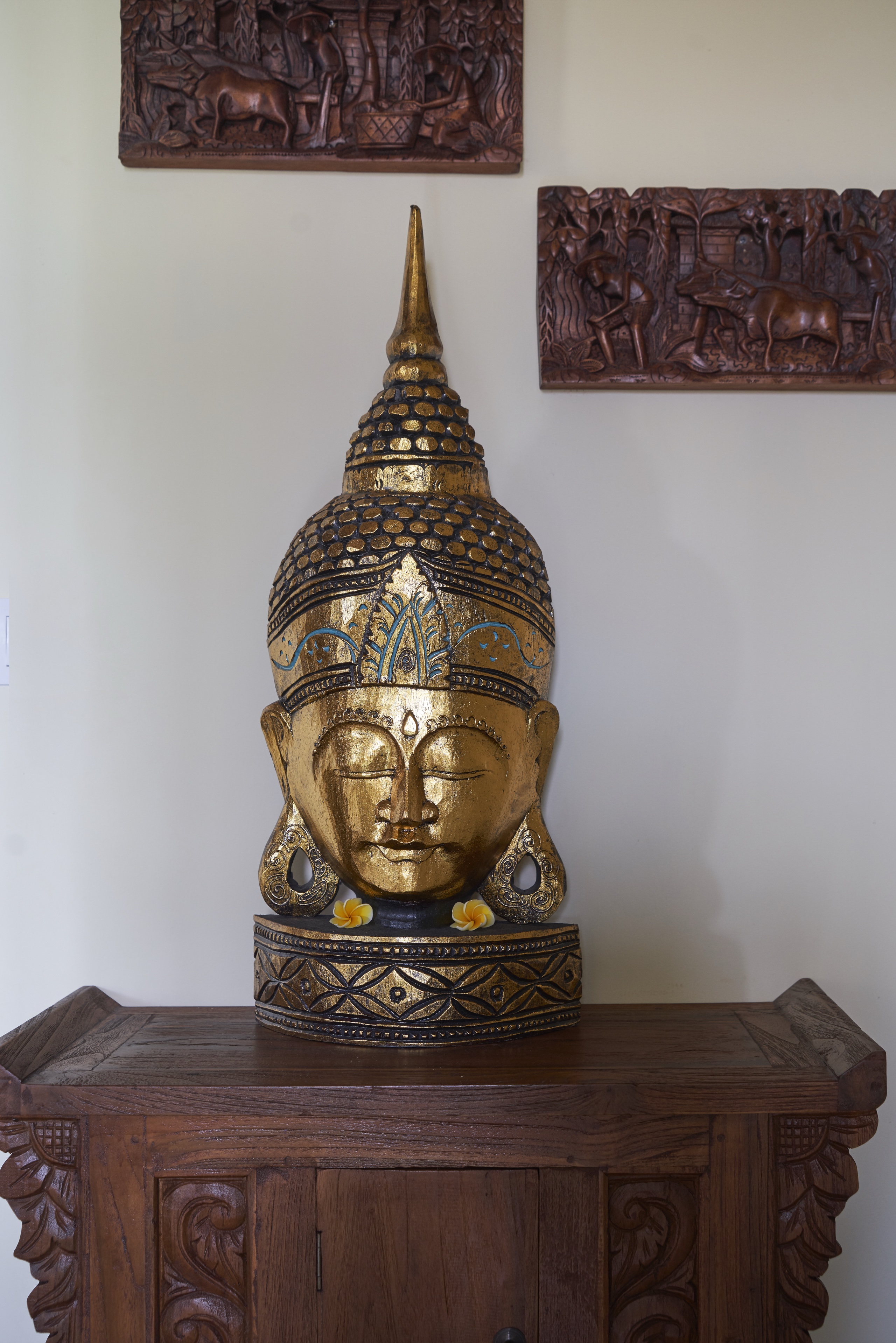 Villa Legong - 10